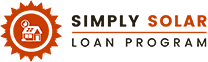 Simply Solar Loan Program